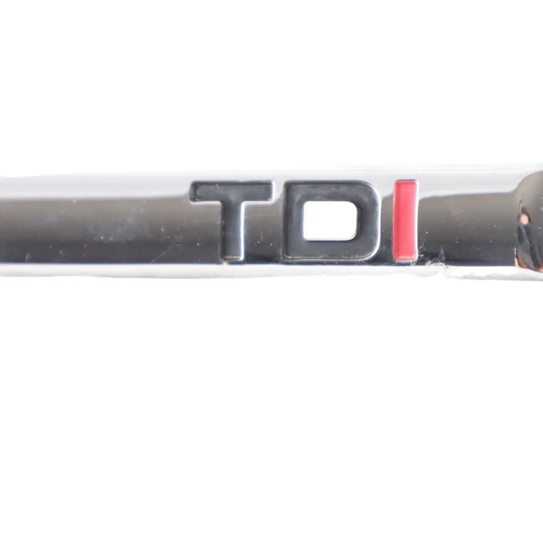 Skoda Octavia II Cofano Cappuccio Emblema Rivestimento del logo - SKU 1Z0853687D - Numero di parte 1Z0853687D