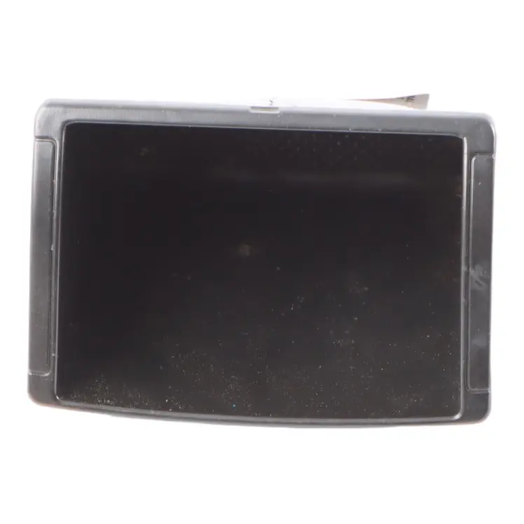 Skoda Octavia II Storage Box Dashboard Tray Compartment - SKU 1Z0857130 - Part number 1Z0857130