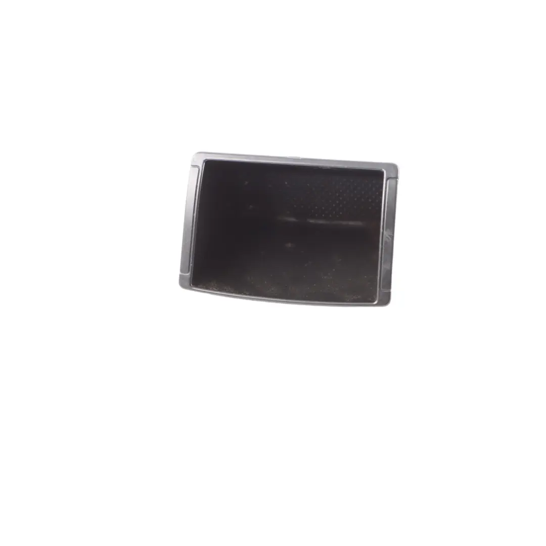 Skoda Octavia II Storage Box Dashboard Tray Compartment - SKU 1Z0857130 - Part number 1Z0857130
