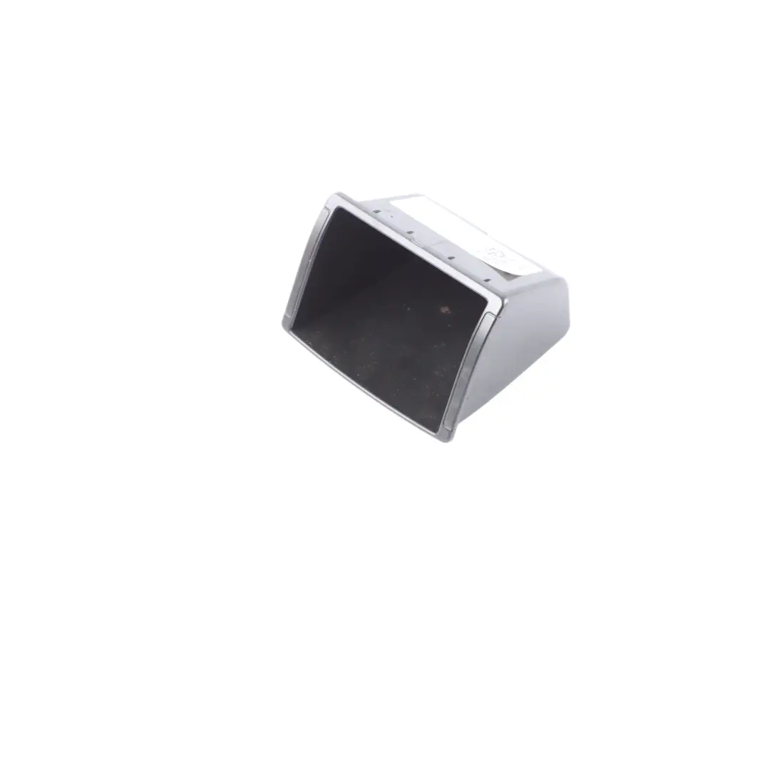Skoda Octavia II Storage Box Dashboard Tray Compartment - SKU 1Z0857130 - Part number 1Z0857130