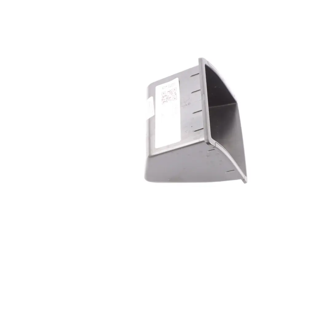 Ablagebox Armaturen Brett Tablett Fach für Skoda Octavia II mit Teilenummer 1Z0857130 Skoda Octavia II Ablagebox Armaturen Brett Tablett Fach - SKU 1Z0857130 - Teilenummer 1Z0857130