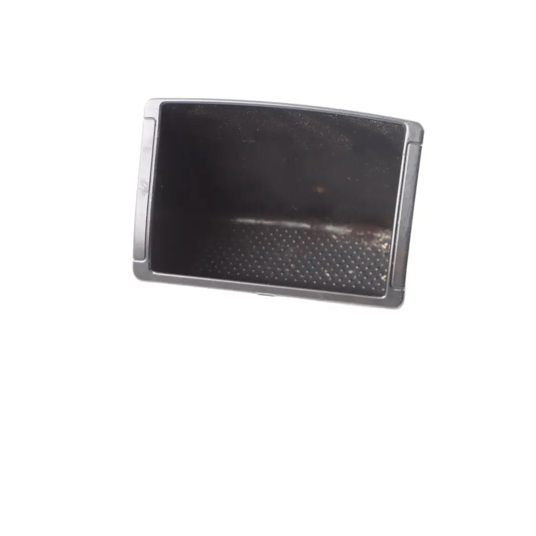 Skoda Octavia II Storage Box Dashboard Tray Compartment - SKU 1Z0857130 - Part number 1Z0857130