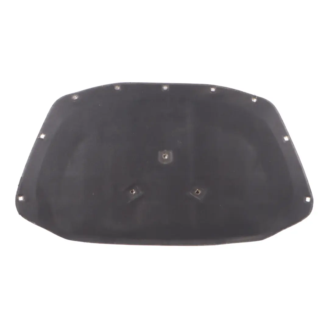 Skoda Octavia II Hood Bonnet Engine Compartment Sound Insulation - SKU 1Z0863831 - Part number 1Z0863831