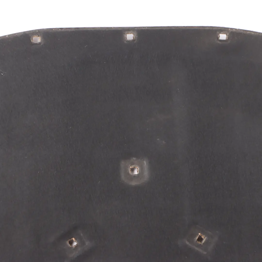 Hood Bonnet Engine Compartment Sound Insulation to Skoda Octavia II with Part number 1Z0863831 Skoda Octavia II Hood Bonnet Engine Compartment Sound Insulation - SKU 1Z0863831 - Part number 1Z0863831