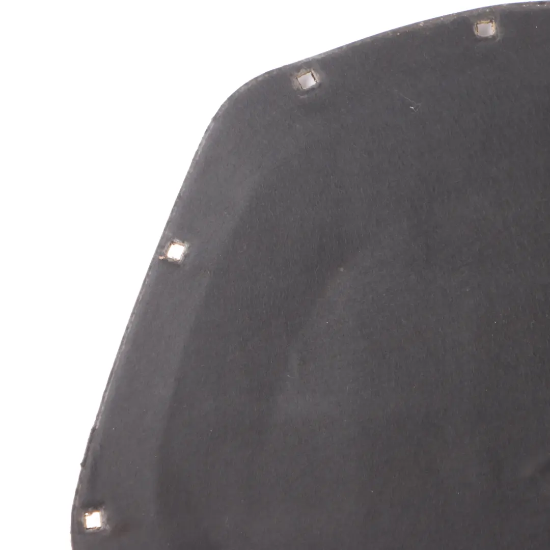 Hood Bonnet Engine Compartment Sound Insulation to Skoda Octavia II with Part number 1Z0863831 Skoda Octavia II Hood Bonnet Engine Compartment Sound Insulation - SKU 1Z0863831 - Part number 1Z0863831