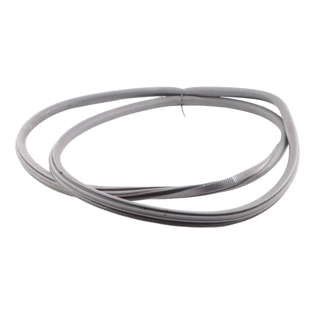 Skoda Octavia II Front Door Trim Strip Right O/S Seal Gasket Rubber - SKU 1Z0867365D - Part number 1Z0867365D