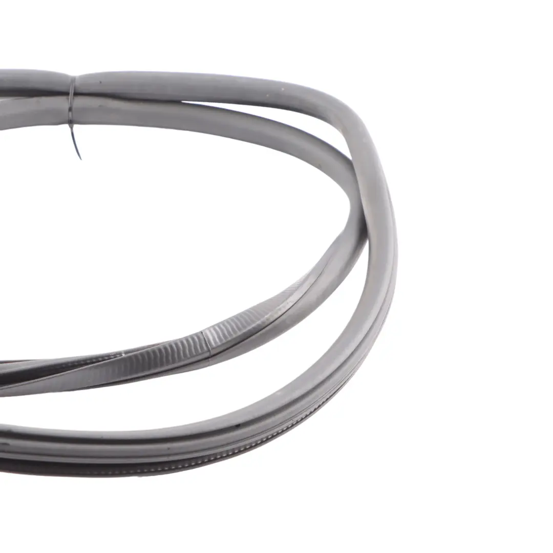 Front Door Trim Strip Right O/S Seal Gasket Rubber to Skoda Octavia II with Part number 1Z0867365D Skoda Octavia II Front Door Trim Strip Right O/S Seal Gasket Rubber - SKU 1Z0867365D - Part number 1Z0867365D