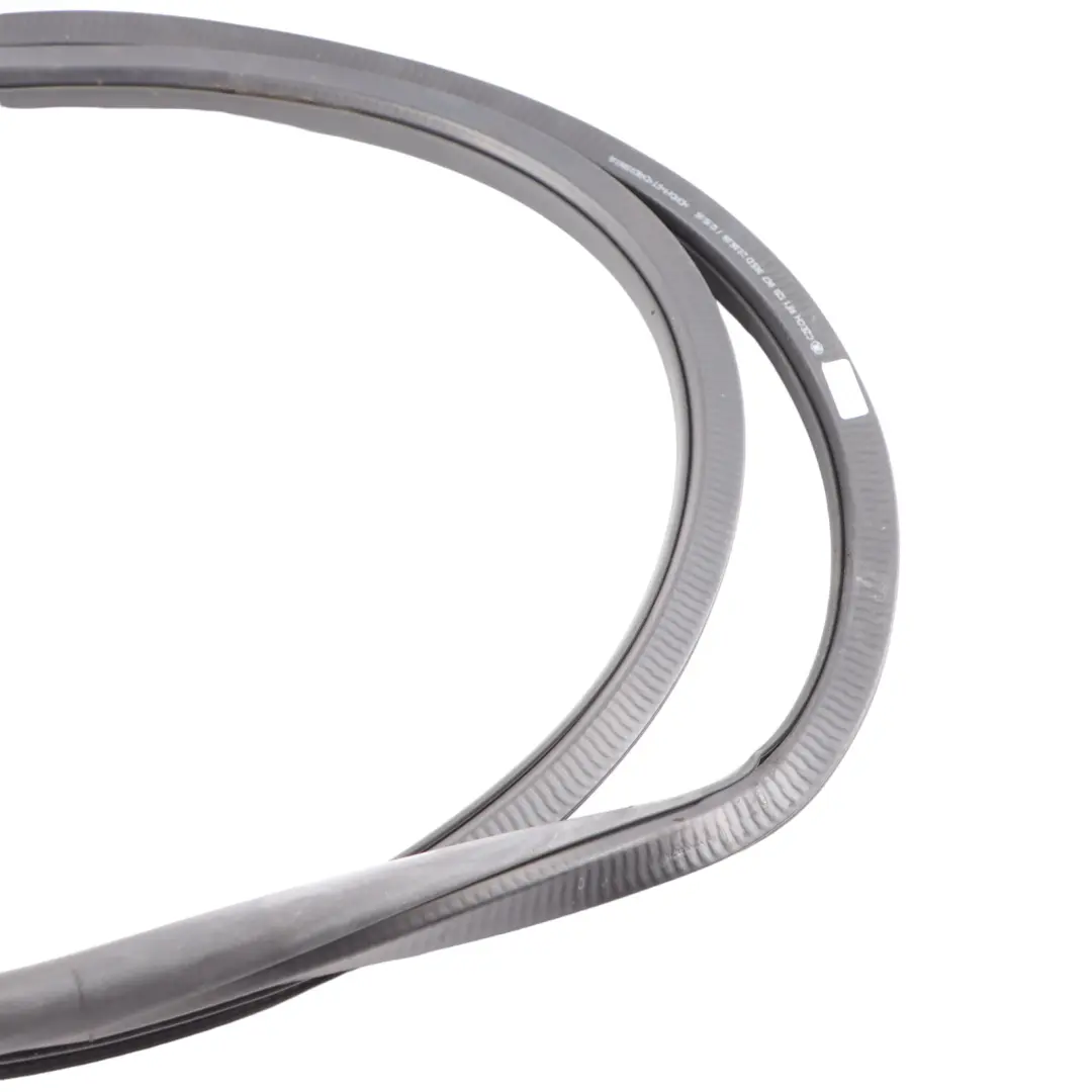 Front Door Trim Strip Right O/S Seal Gasket Rubber to Skoda Octavia II with Part number 1Z0867365D Skoda Octavia II Front Door Trim Strip Right O/S Seal Gasket Rubber - SKU 1Z0867365D - Part number 1Z0867365D