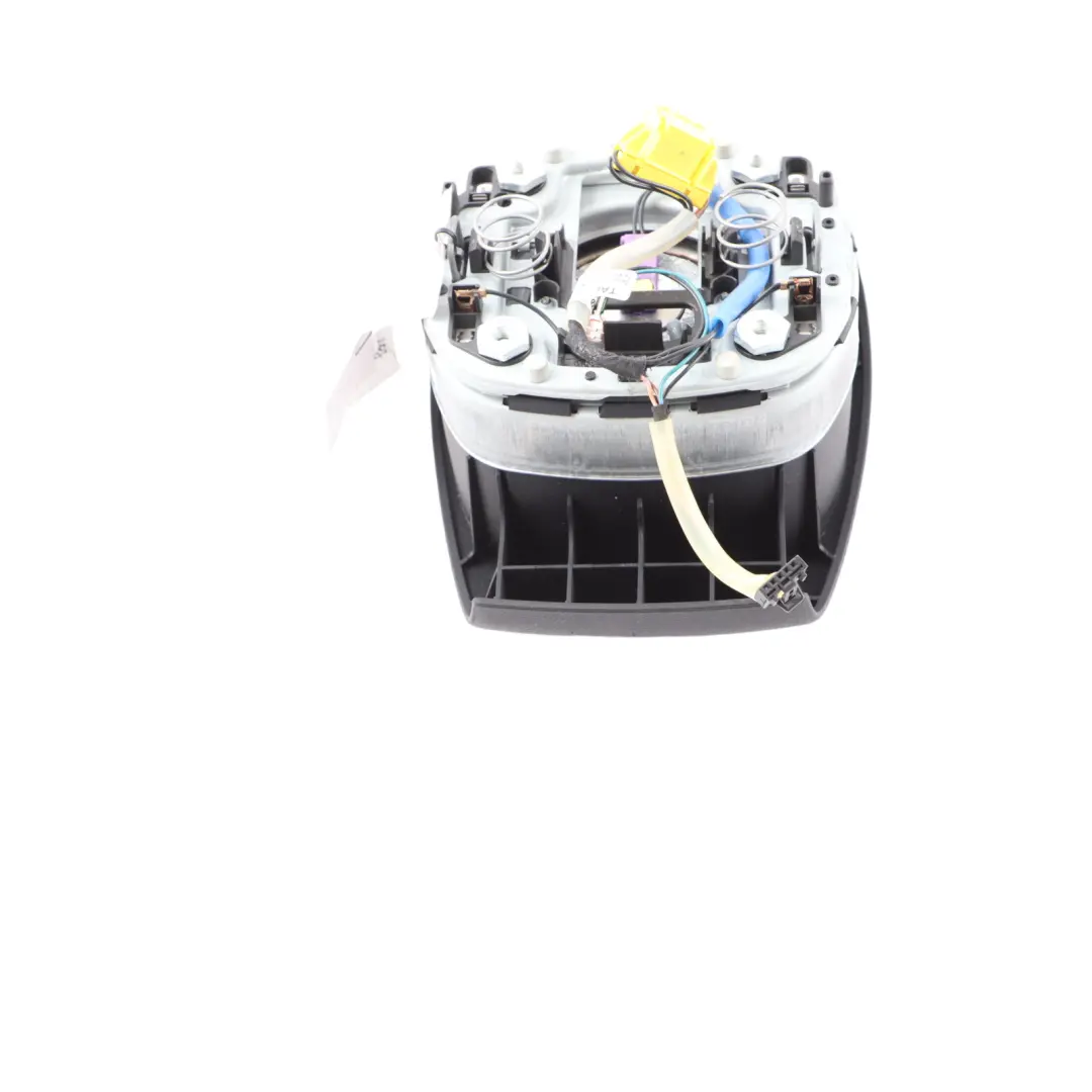 Skoda Octavia Mk2 Steering Wheel Air Module Driver's Side - SKU 1Z0880201AN - Part number 1Z0880201AN