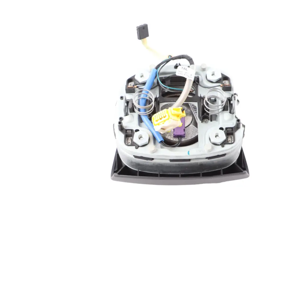 Skoda Octavia Mk2 Steering Wheel Air Module Driver's Side - SKU 1Z0880201AN - Part number 1Z0880201AN
