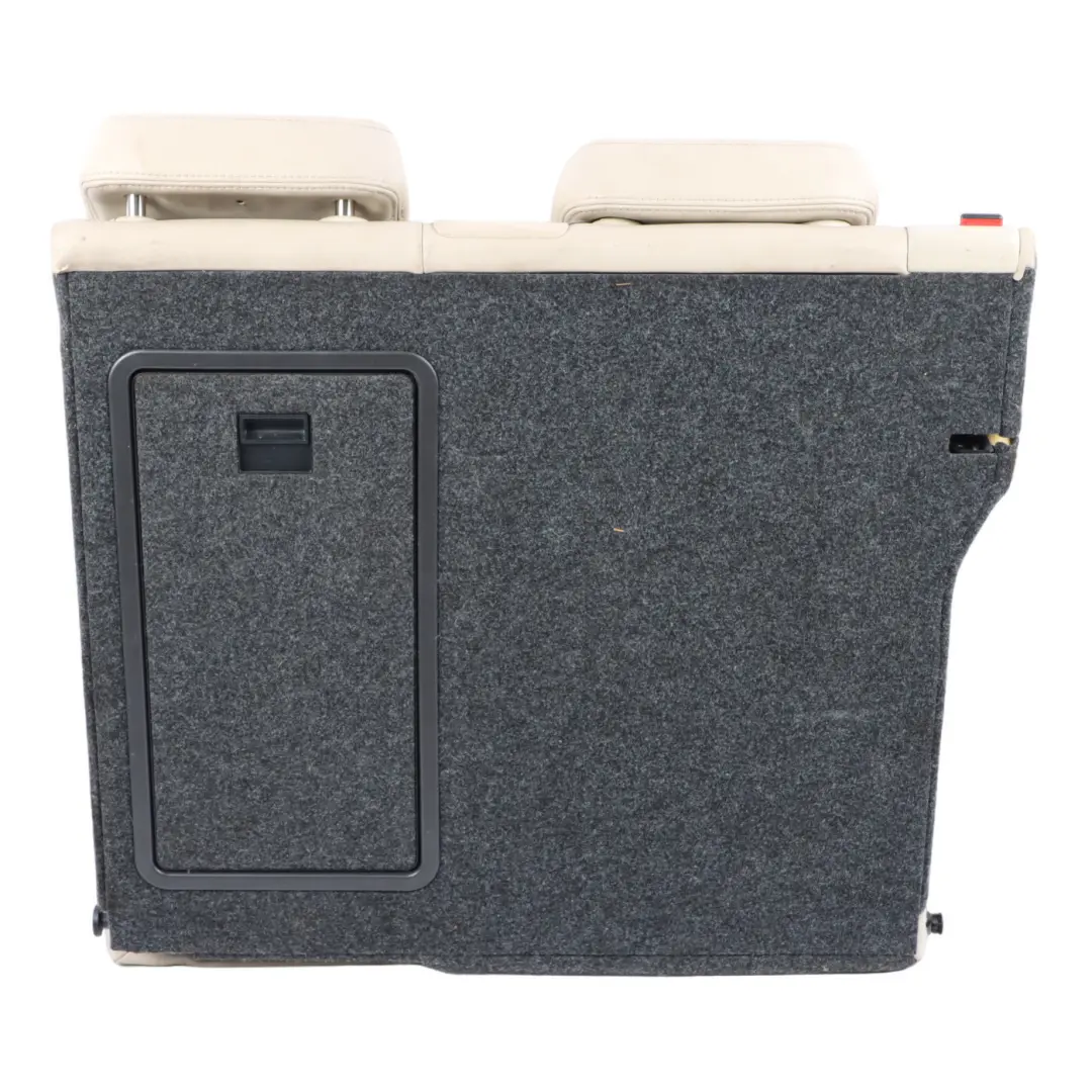 Back Rest Split Right O/S leather IVORY to Skoda Octavia II Rear Seat with Part number 1Z0885806ED Skoda Octavia II Rear Seat Back Rest Split Right O/S leather IVORY - SKU 1Z0885806ED - Part number 1Z0885806ED