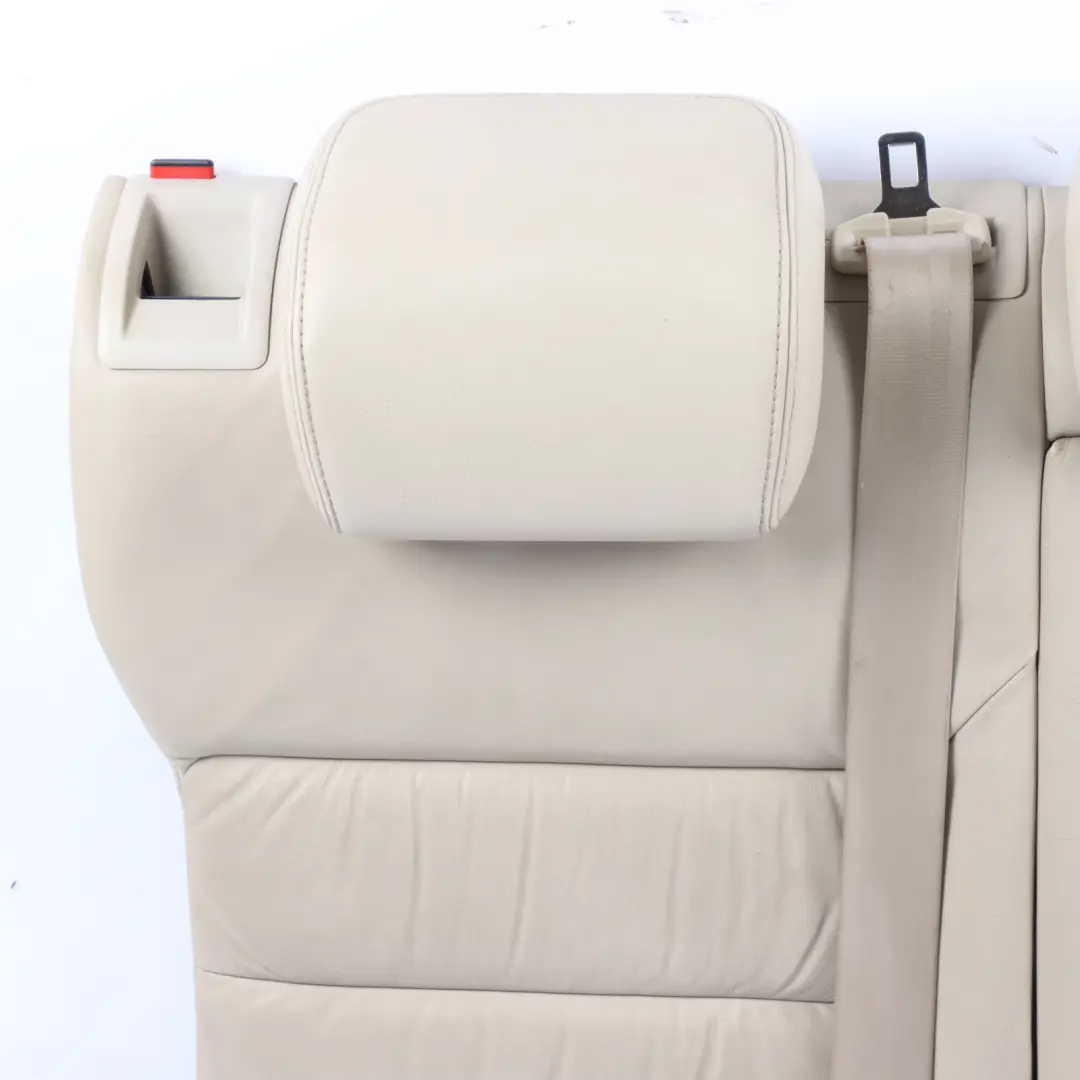 Back Rest Split Right O/S leather IVORY to Skoda Octavia II Rear Seat with Part number 1Z0885806ED Skoda Octavia II Rear Seat Back Rest Split Right O/S leather IVORY - SKU 1Z0885806ED - Part number 1Z0885806ED