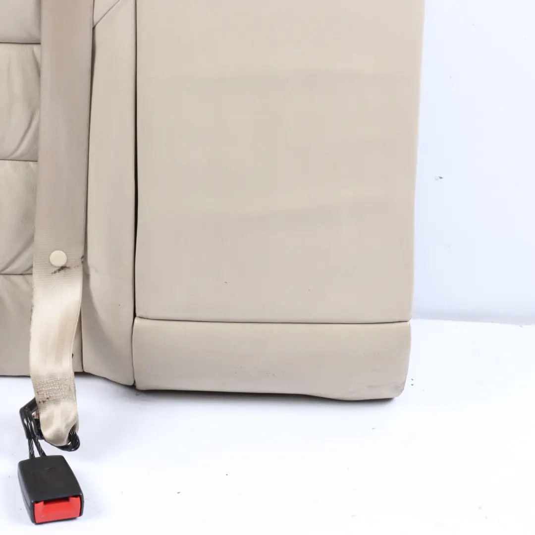 Back Rest Split Right O/S leather IVORY to Skoda Octavia II Rear Seat with Part number 1Z0885806ED Skoda Octavia II Rear Seat Back Rest Split Right O/S leather IVORY - SKU 1Z0885806ED - Part number 1Z0885806ED