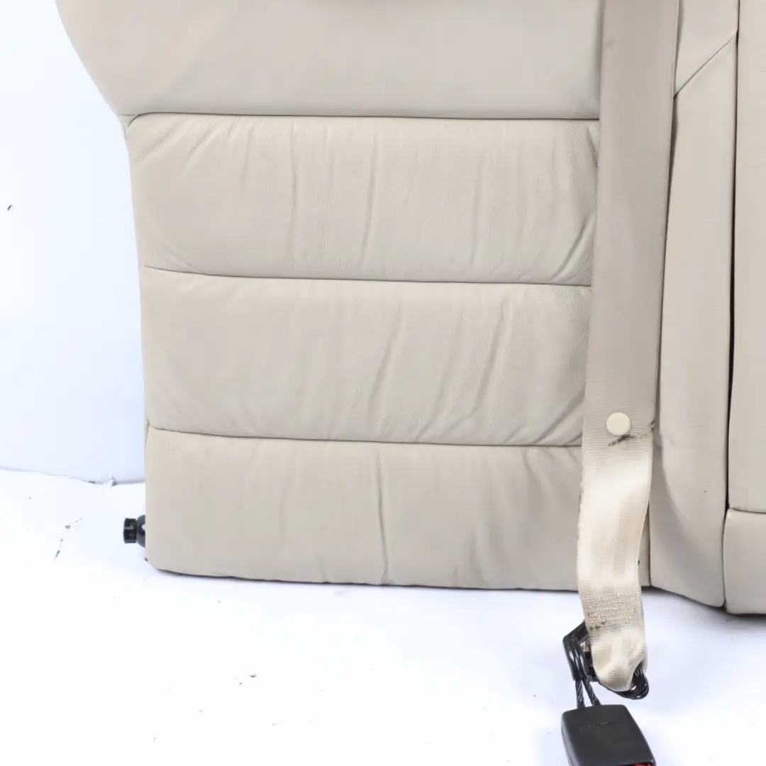 Back Rest Split Right O/S leather IVORY to Skoda Octavia II Rear Seat with Part number 1Z0885806ED Skoda Octavia II Rear Seat Back Rest Split Right O/S leather IVORY - SKU 1Z0885806ED - Part number 1Z0885806ED