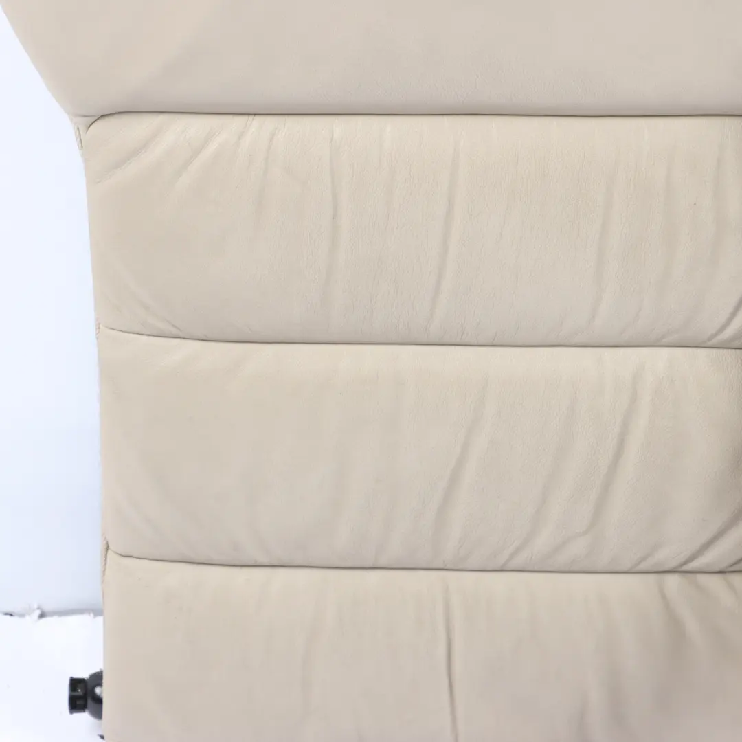 Back Rest Split Right O/S leather IVORY to Skoda Octavia II Rear Seat with Part number 1Z0885806ED Skoda Octavia II Rear Seat Back Rest Split Right O/S leather IVORY - SKU 1Z0885806ED - Part number 1Z0885806ED