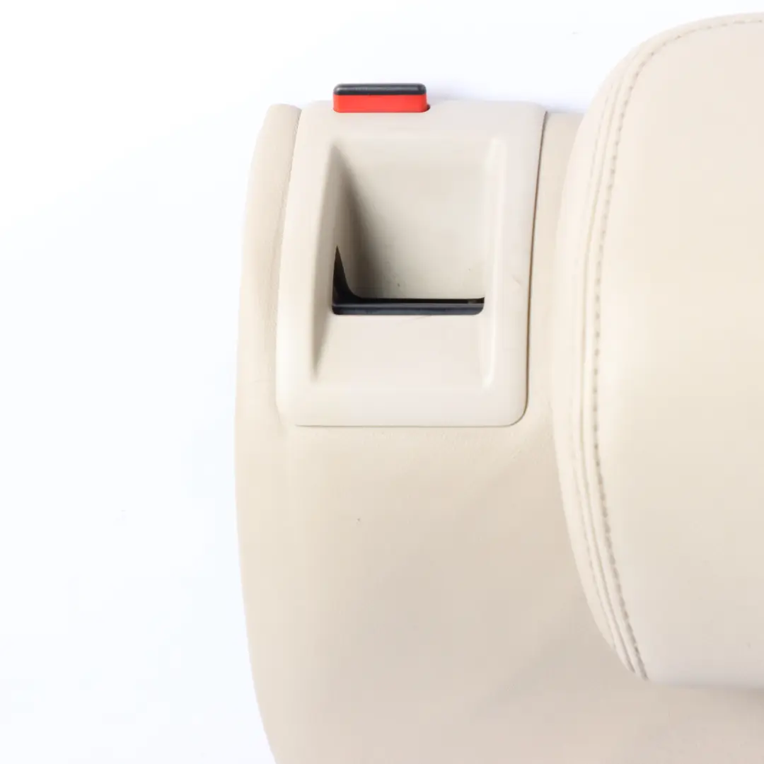 Back Rest Split Right O/S leather IVORY to Skoda Octavia II Rear Seat with Part number 1Z0885806ED Skoda Octavia II Rear Seat Back Rest Split Right O/S leather IVORY - SKU 1Z0885806ED - Part number 1Z0885806ED