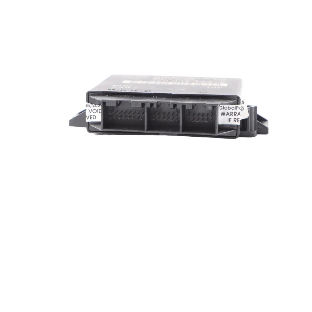 Módulo control aparcamiento PDC para Skoda Octavia II con número de pieza 1Z0919283B Skoda Octavia II Módulo control aparcamiento PDC - SKU 1Z0919283B - Número de pieza 1Z0919283B