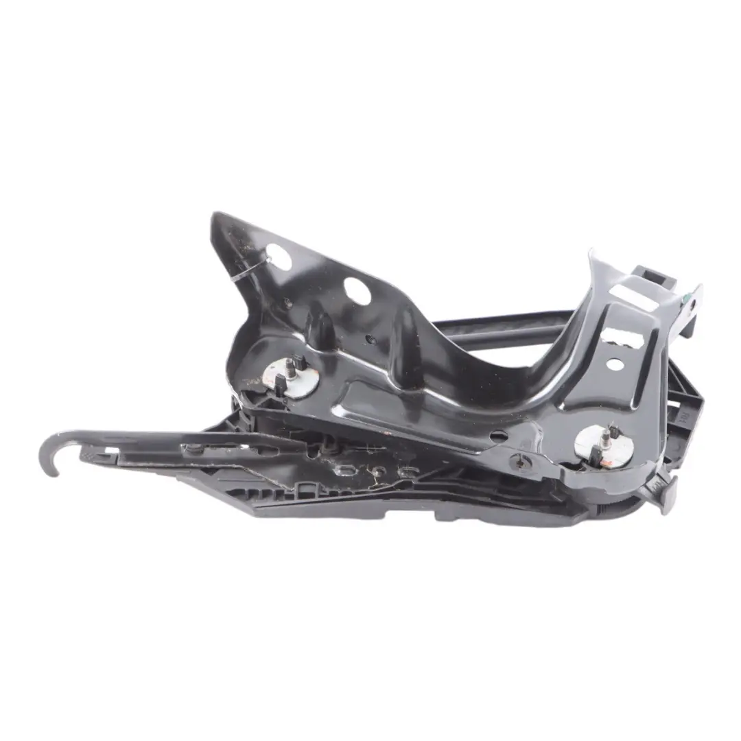 Skoda Octavia II Headlight Bracket Support Holder Front Right O/S - SKU 1Z0941340 - Part number 1Z0941340