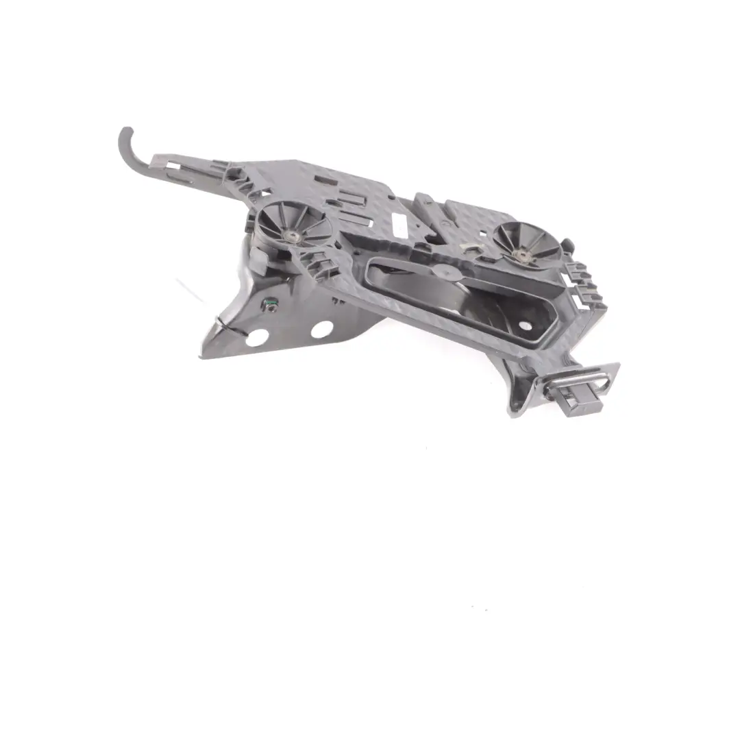 Skoda Octavia II Headlight Bracket Support Holder Front Right O/S - SKU 1Z0941340 - Part number 1Z0941340