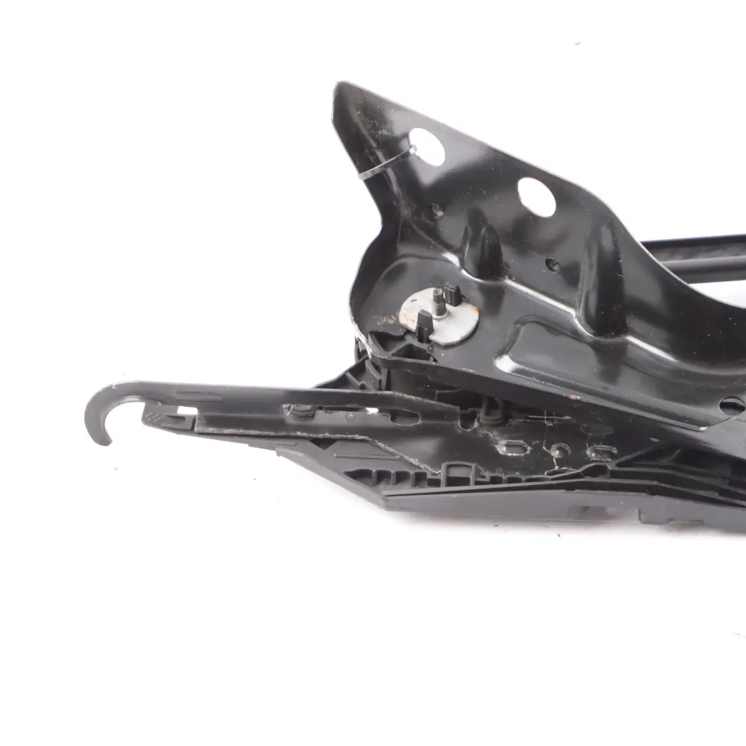 Skoda Octavia II Headlight Bracket Support Holder Front Right O/S - SKU 1Z0941340 - Part number 1Z0941340