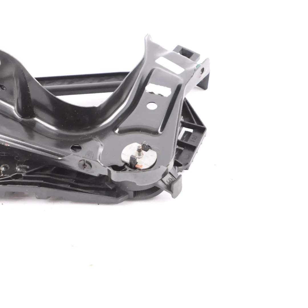 Skoda Octavia II Headlight Bracket Support Holder Front Right O/S - SKU 1Z0941340 - Part number 1Z0941340