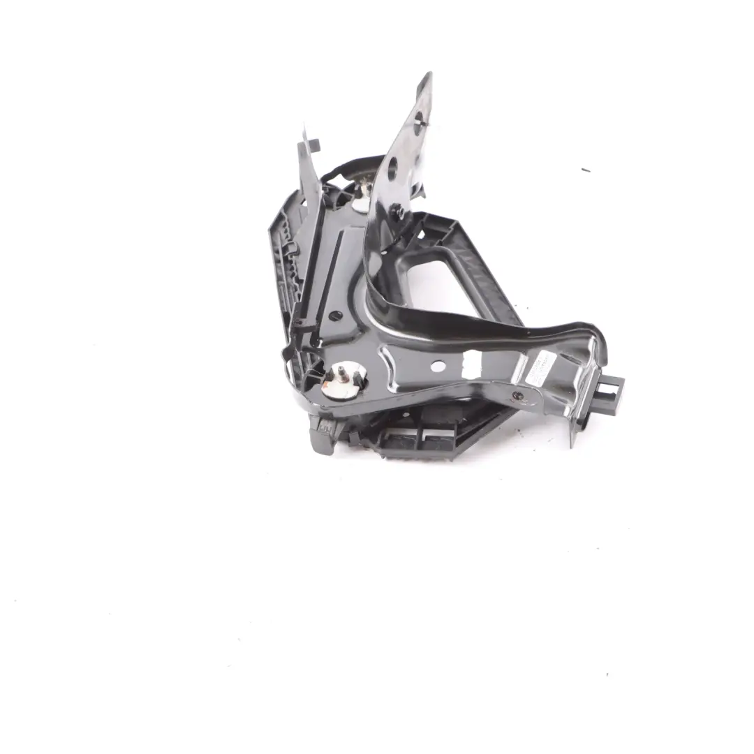 Skoda Octavia II Headlight Bracket Support Holder Front Right O/S - SKU 1Z0941340 - Part number 1Z0941340
