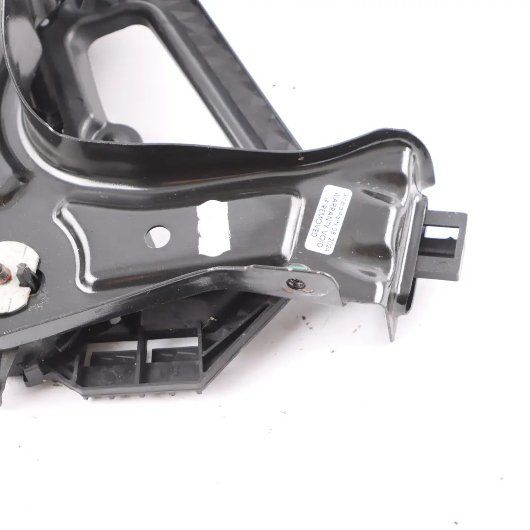 Headlight Bracket Support Holder Front Right O/S to Skoda Octavia II with Part number 1Z0941340 Skoda Octavia II Headlight Bracket Support Holder Front Right O/S - SKU 1Z0941340 - Part number 1Z0941340