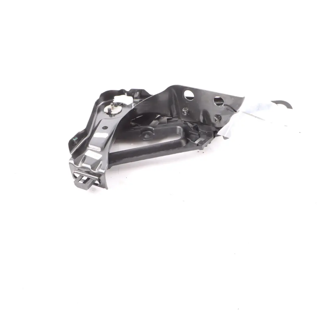Skoda Octavia II Support de phare Support avant droit - SKU 1Z0941340 - Numéro de pièce 1Z0941340