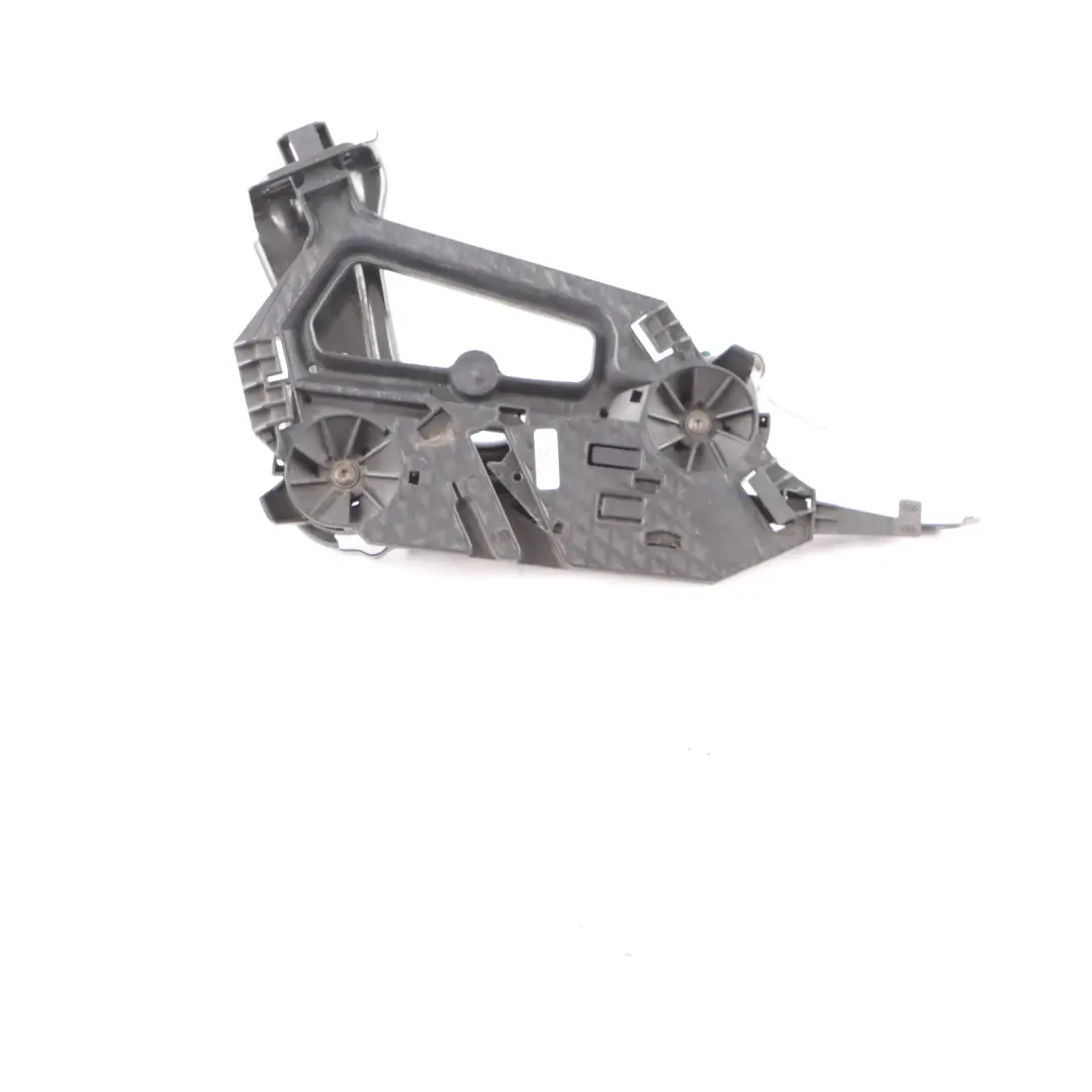 Skoda Octavia II Headlight Bracket Support Holder Front Right O/S - SKU 1Z0941340 - Part number 1Z0941340