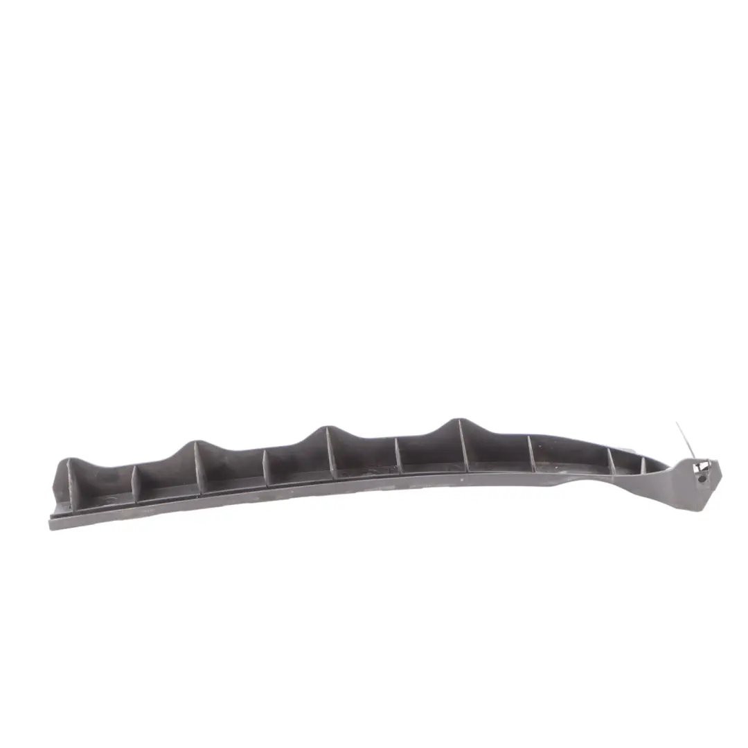 Skoda Octavia II Bumper Bracket Rear Left N/S Carrier Support Mount - SKU 1Z5807863 - Part number 1Z5807863