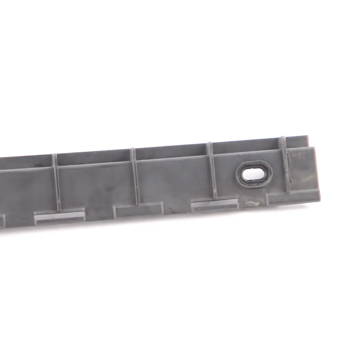 Skoda Octavia II Staffa paraurti posteriore sinistro Supporto portante - SKU 1Z5807863 - Numero di parte 1Z5807863