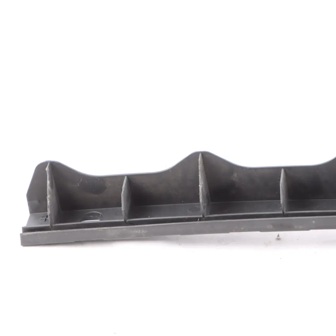 Skoda Octavia II Bumper Bracket Rear Left N/S Carrier Support Mount - SKU 1Z5807863 - Part number 1Z5807863