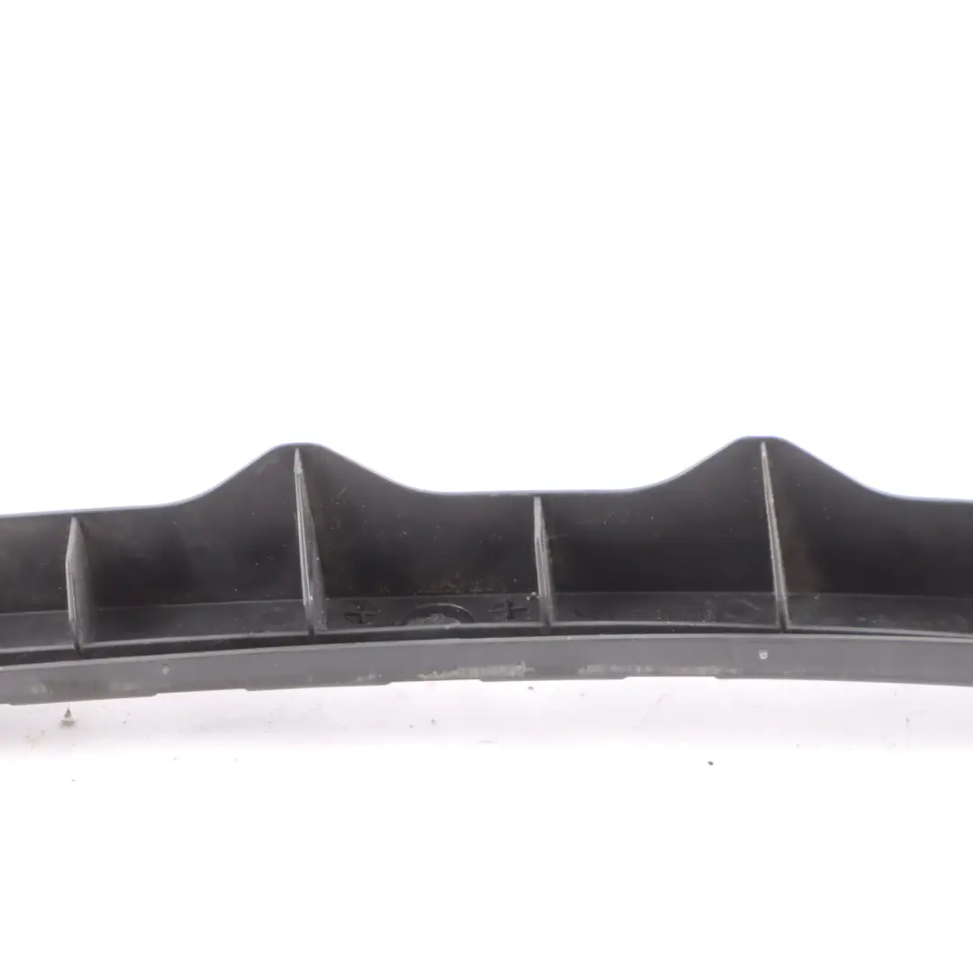 Skoda Octavia II Support Pare-chocs Arrière Gauche - SKU 1Z5807863 - Numéro de pièce 1Z5807863