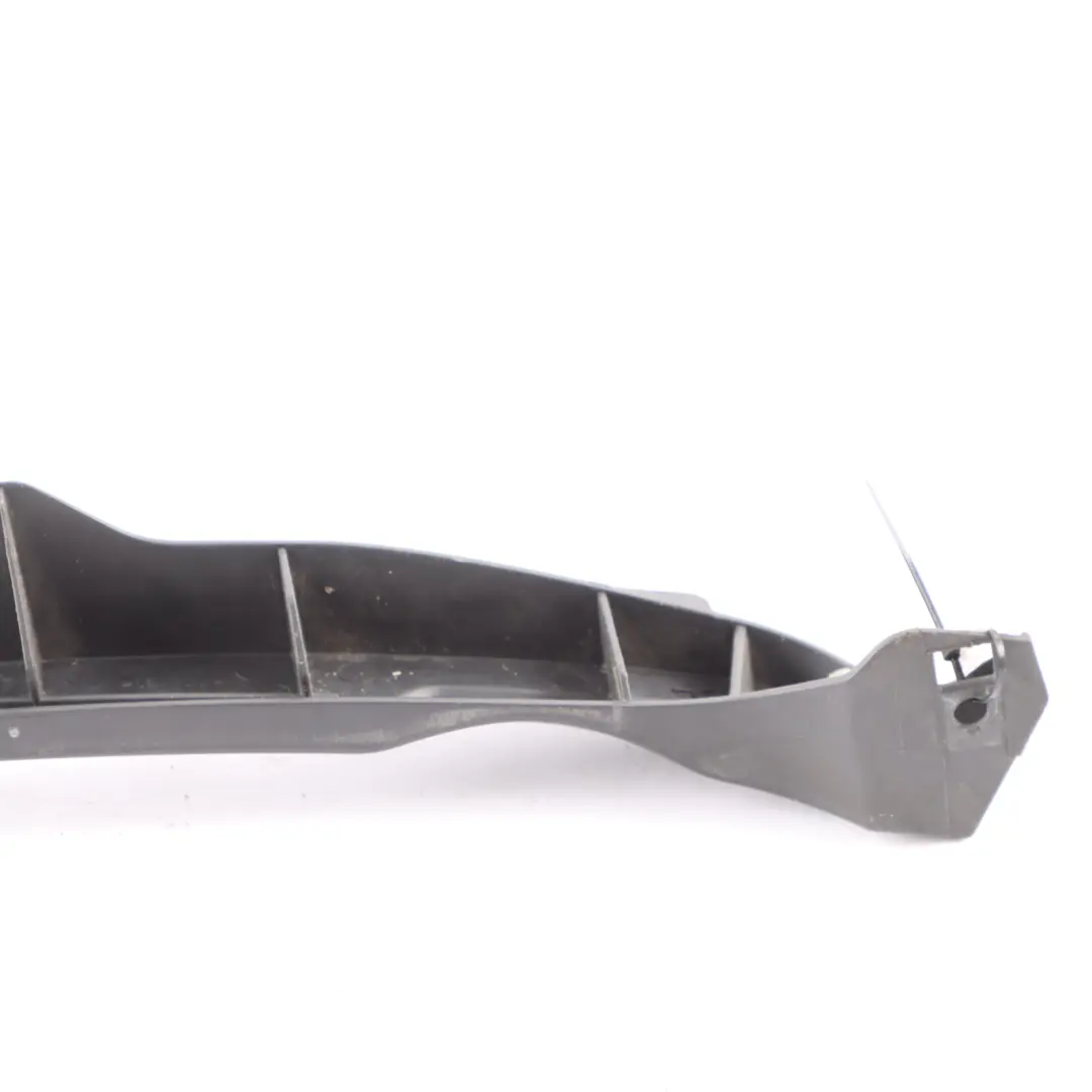 Support Pare-chocs Arrière Gauche pour Skoda Octavia II à propos du numéro de pièce 1Z5807863 Skoda Octavia II Support Pare-chocs Arrière Gauche - SKU 1Z5807863 - Numéro de pièce 1Z5807863