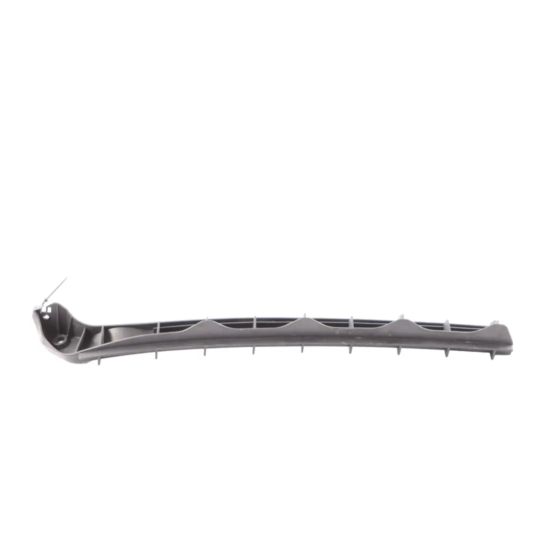 Skoda Octavia II Bumper Bracket Rear Left N/S Carrier Support Mount - SKU 1Z5807863 - Part number 1Z5807863