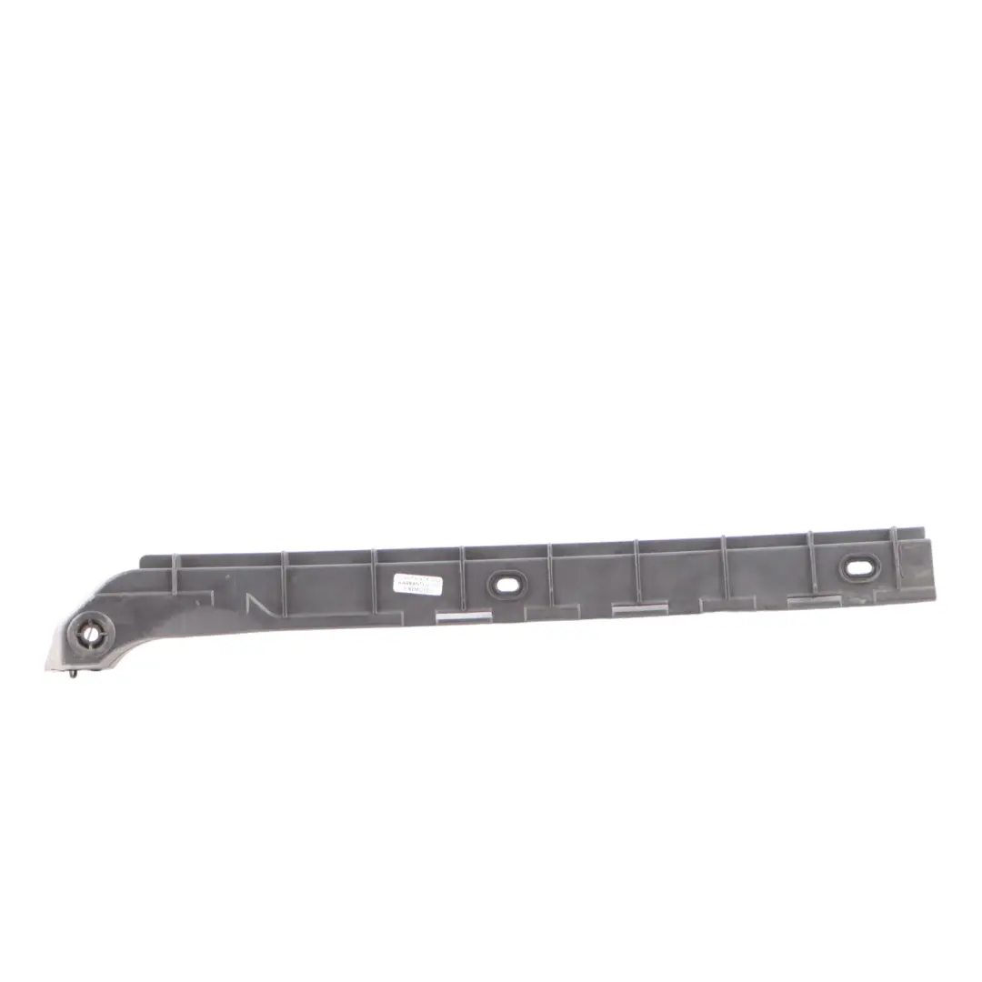 Bumper Bracket Rear Left N/S Carrier Support Mount to Skoda Octavia II with Part number 1Z5807863 Skoda Octavia II Bumper Bracket Rear Left N/S Carrier Support Mount - SKU 1Z5807863 - Part number 1Z5807863
