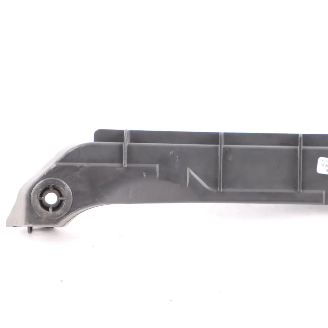 Skoda Octavia II Support Pare-chocs Arrière Gauche - SKU 1Z5807863 - Numéro de pièce 1Z5807863