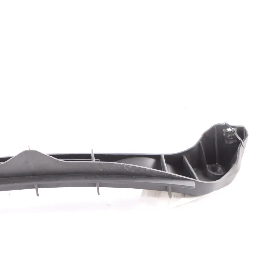 Soporte De Parachoques Trasero Derecho para Skoda Octavia II con número de pieza 1Z5807864 Skoda Octavia II Soporte De Parachoques Trasero Derecho - SKU 1Z5807864 - Número de pieza 1Z5807864