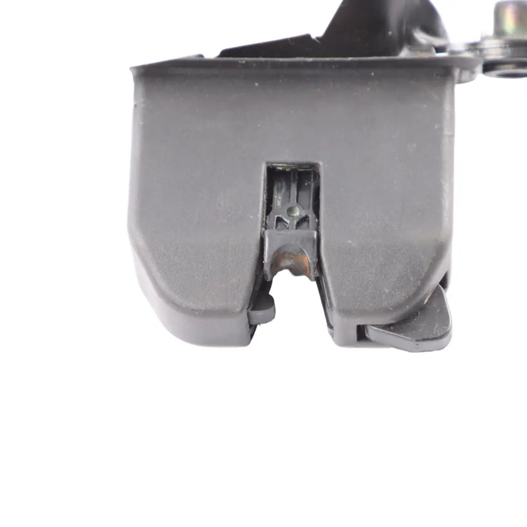Trunk Lid Boot Tailgate Lock Latch Catch Hook to Skoda Octavia II with Part number 1Z5827501D Skoda Octavia II Trunk Lid Boot Tailgate Lock Latch Catch Hook - SKU 1Z5827501D - Part number 1Z5827501D