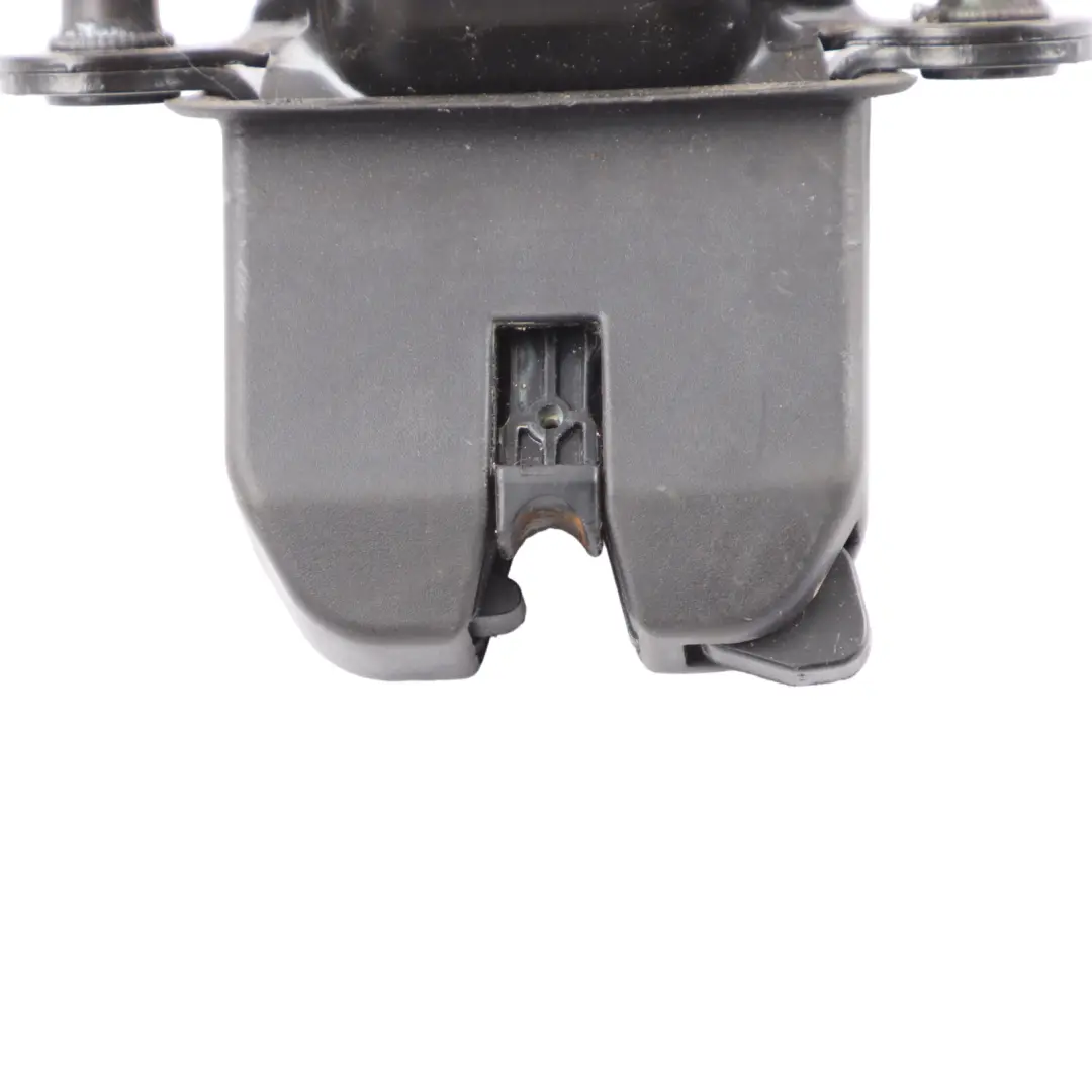 Trunk Lid Boot Tailgate Lock Latch Catch Hook to Skoda Octavia II with Part number 1Z5827501D Skoda Octavia II Trunk Lid Boot Tailgate Lock Latch Catch Hook - SKU 1Z5827501D - Part number 1Z5827501D