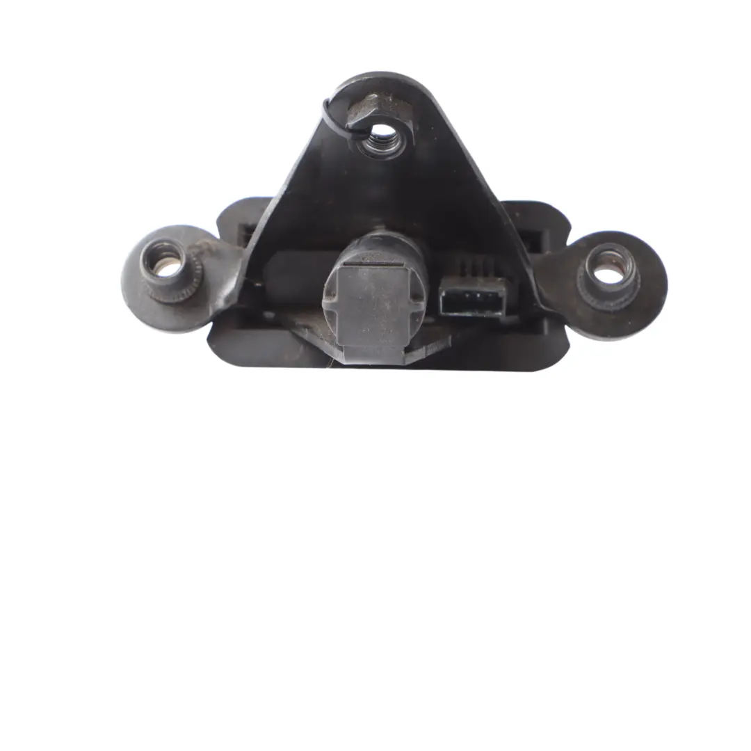 Trunk Lid Boot Tailgate Lock Latch Catch Hook to Skoda Octavia II with Part number 1Z5827501D Skoda Octavia II Trunk Lid Boot Tailgate Lock Latch Catch Hook - SKU 1Z5827501D - Part number 1Z5827501D