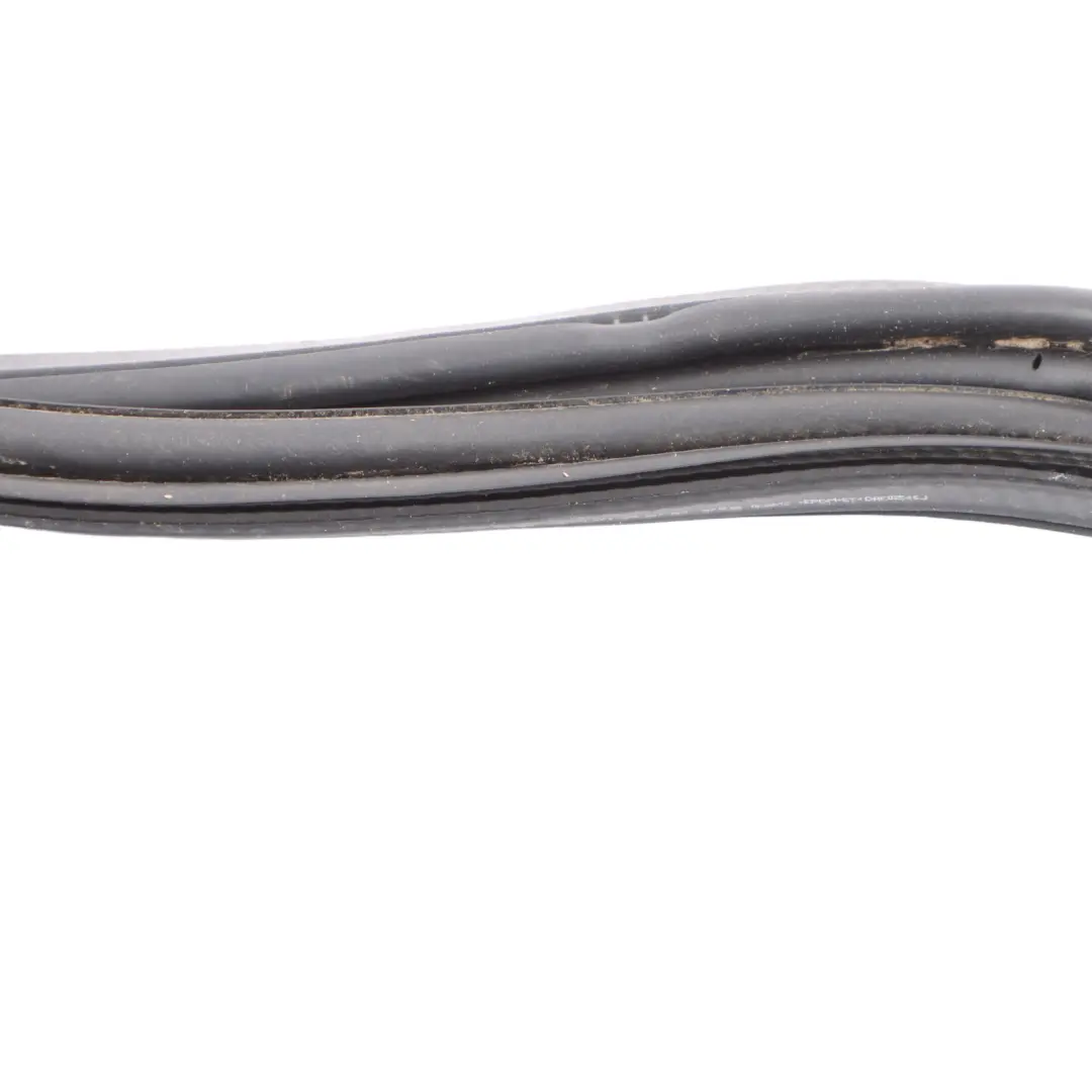 Skoda Octavia II Rubber Seal Boot Trunk Lid Tail Gate Luggage - SKU 1Z5827705A - Part number 1Z5827705A