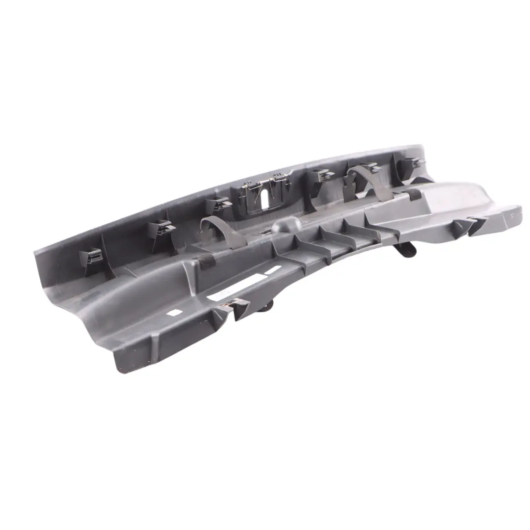 Skoda Octavia II Boot Trunk Tailgate Cover Trim Panel - SKU 1Z5863459A - Part number 1Z5863459A