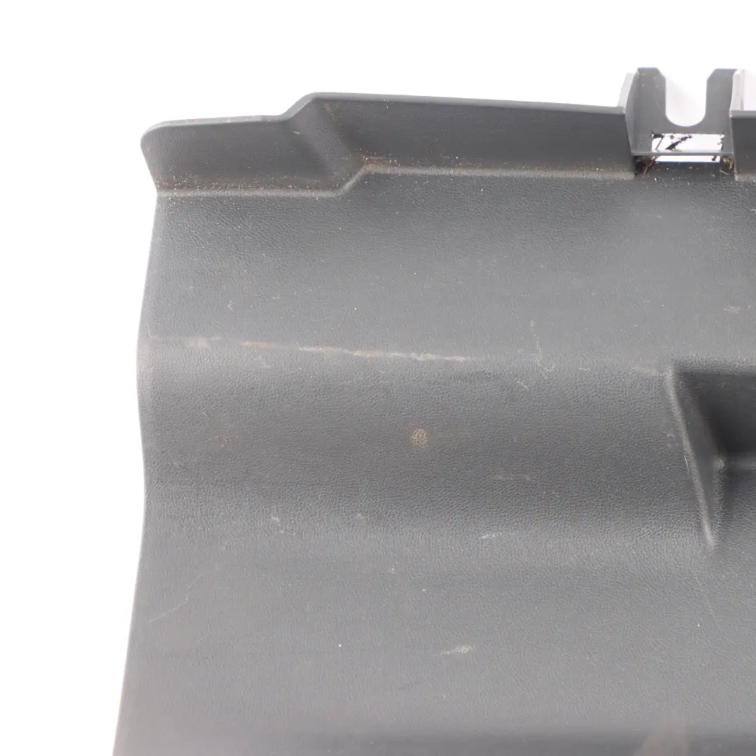 Boot Trunk Tailgate Cover Trim Panel to Skoda Octavia II with Part number 1Z5863459A Skoda Octavia II Boot Trunk Tailgate Cover Trim Panel - SKU 1Z5863459A - Part number 1Z5863459A