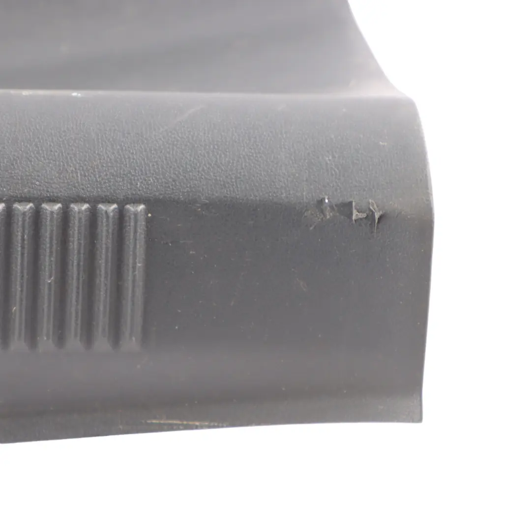 Boot Trunk Tailgate Cover Trim Panel to Skoda Octavia II with Part number 1Z5863459A Skoda Octavia II Boot Trunk Tailgate Cover Trim Panel - SKU 1Z5863459A - Part number 1Z5863459A