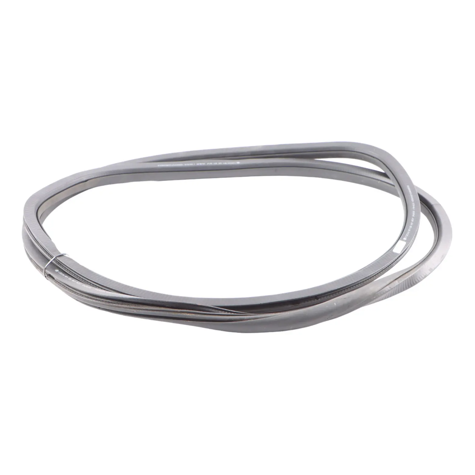 Skoda Octavia II Hatchback Porte Arrière Gauche Droite Joint 1Z5867367F