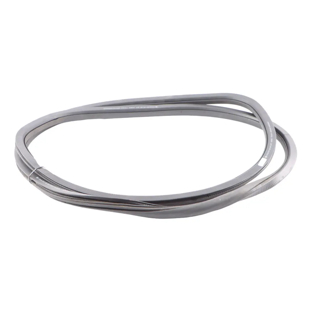 Skoda Octavia II Hatchback Porta Posteriore Sinistra Destra Guarnizione - SKU 1Z5867367F - Numero di parte 1Z5867367F