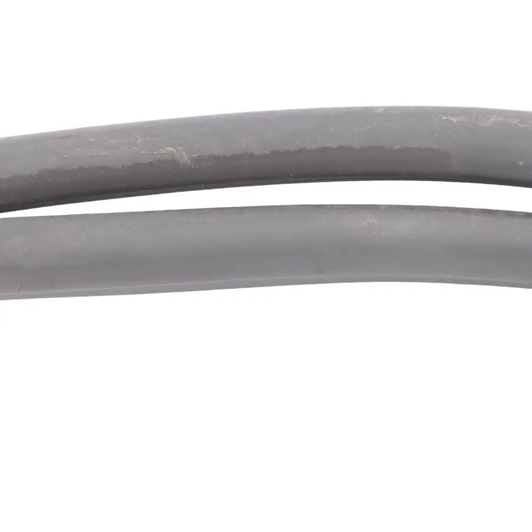 Door Left Right N/O/S Seal Gasket to Skoda Octavia II Hatchback Rear with Part number 1Z5867367F Skoda Octavia II Hatchback Rear Door Left Right N/O/S Seal Gasket - SKU 1Z5867367F - Part number 1Z5867367F