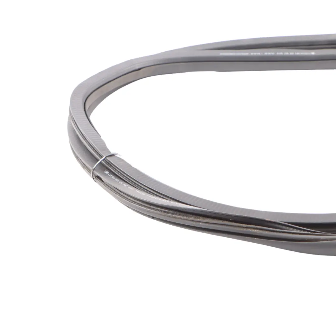 Skoda Octavia II Hatchback Rear Door Left Right N/O/S Seal Gasket - SKU 1Z5867367F - Part number 1Z5867367F