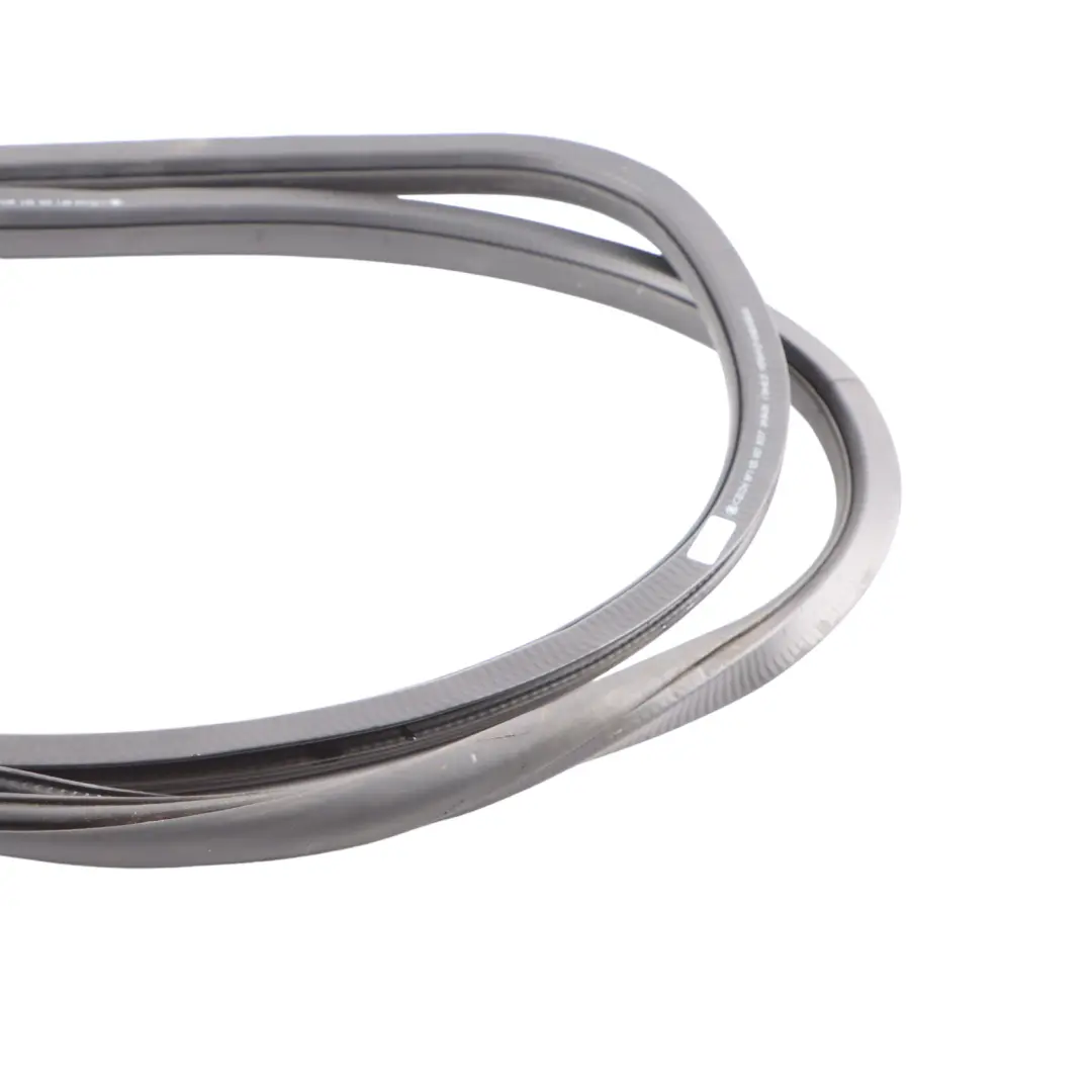 Door Left Right N/O/S Seal Gasket to Skoda Octavia II Hatchback Rear with Part number 1Z5867367F Skoda Octavia II Hatchback Rear Door Left Right N/O/S Seal Gasket - SKU 1Z5867367F - Part number 1Z5867367F